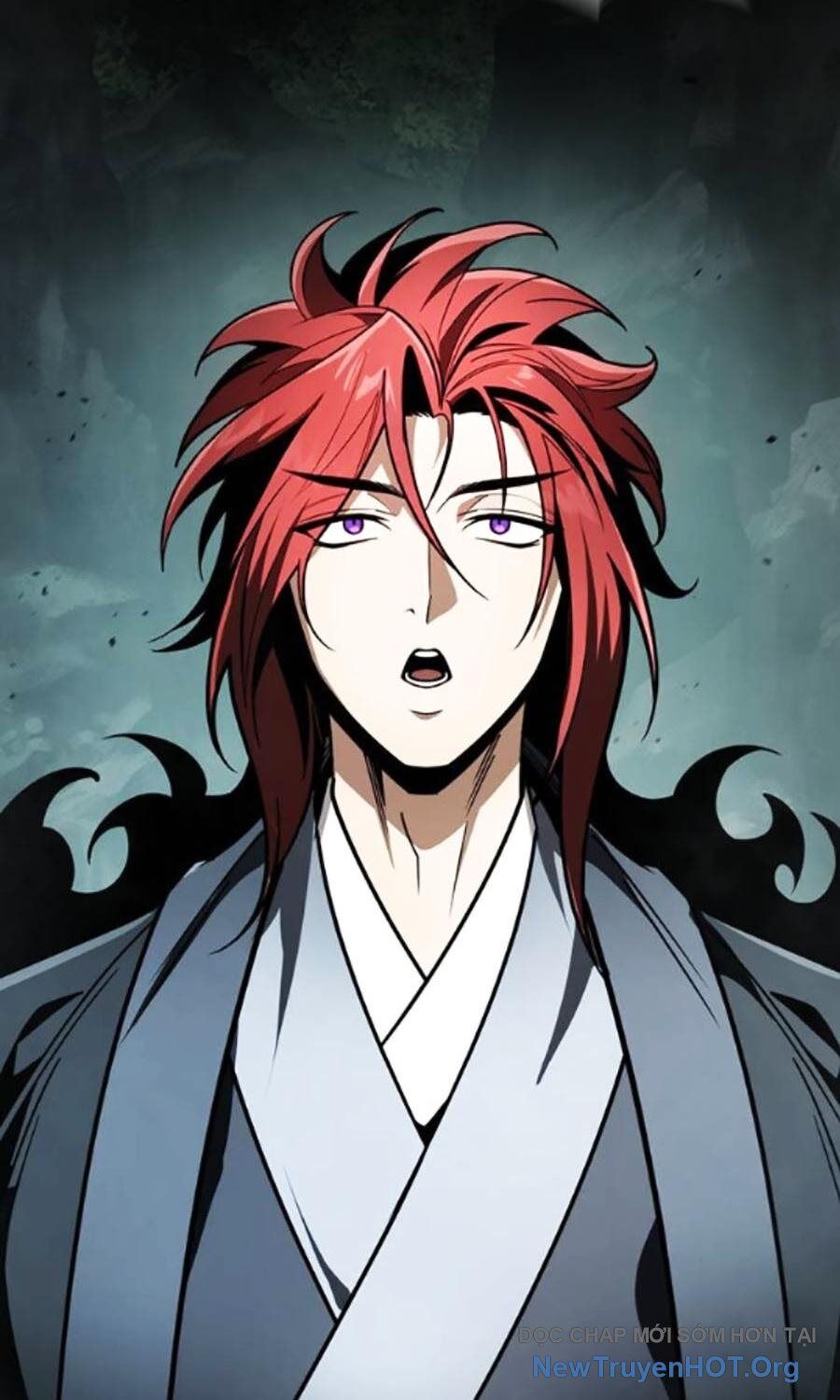 Thanh Kiếm Của Hoàng Đế Chapter 89 - 14