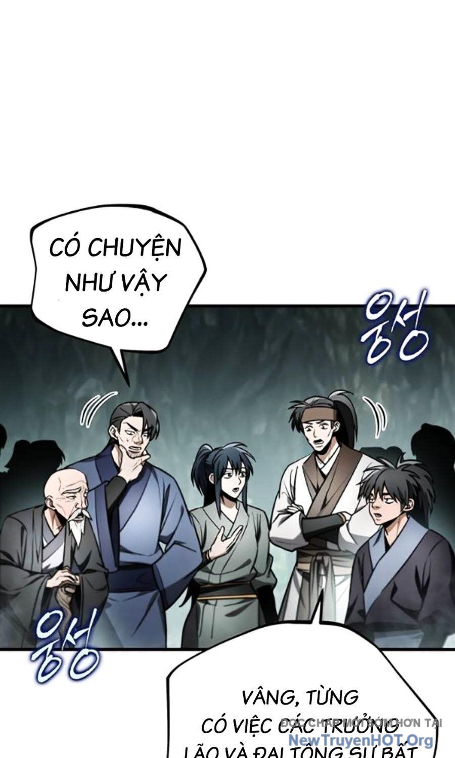 Thanh Kiếm Của Hoàng Đế Chapter 89 - 132