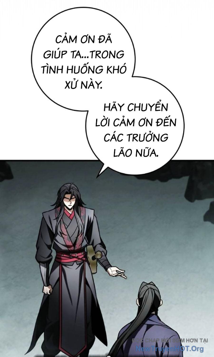 Thanh Kiếm Của Hoàng Đế Chapter 89 - 144