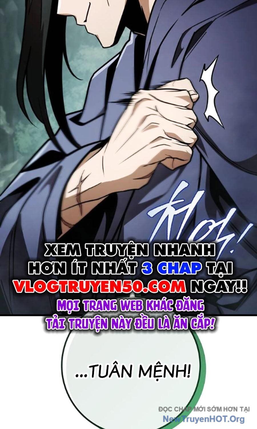 Thanh Kiếm Của Hoàng Đế Chapter 89 - 152