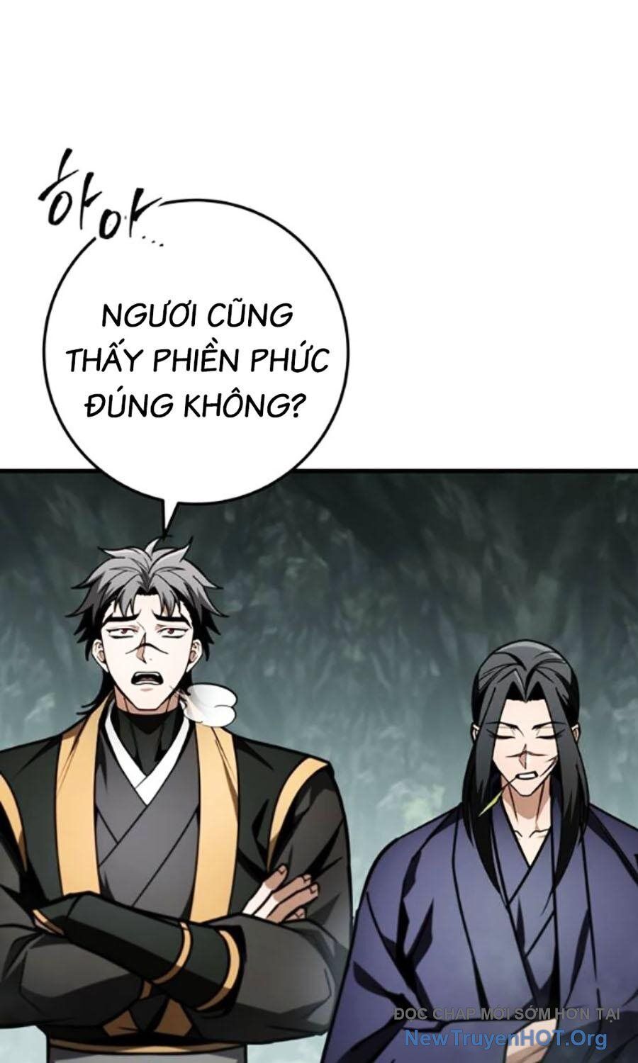 Thanh Kiếm Của Hoàng Đế Chapter 89 - 154