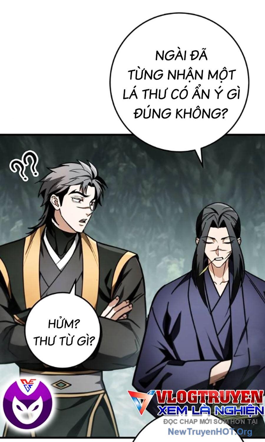 Thanh Kiếm Của Hoàng Đế Chapter 89 - 156