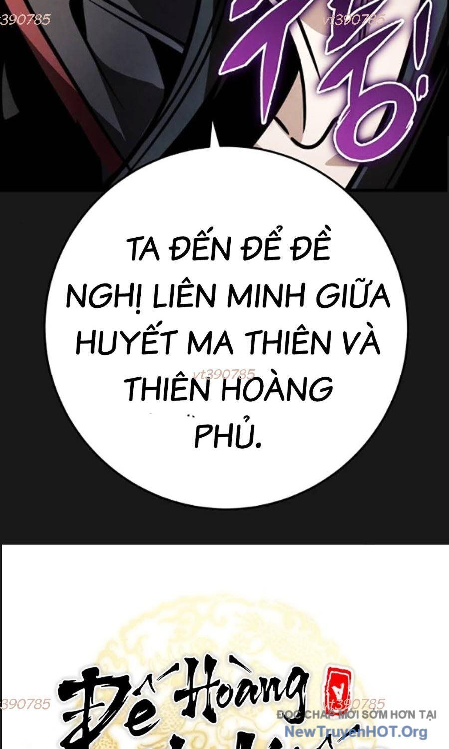 Thanh Kiếm Của Hoàng Đế Chapter 89 - 177
