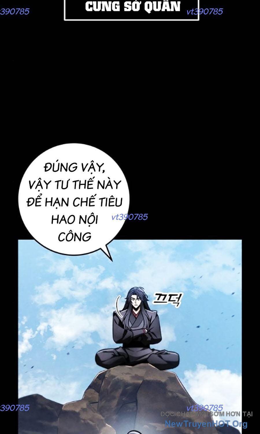 Thanh Kiếm Của Hoàng Đế Chapter 89 - 3