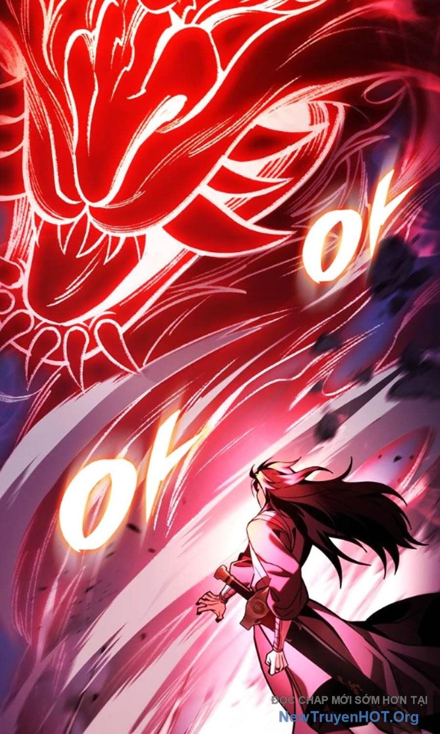Thanh Kiếm Của Hoàng Đế Chapter 89 - 22