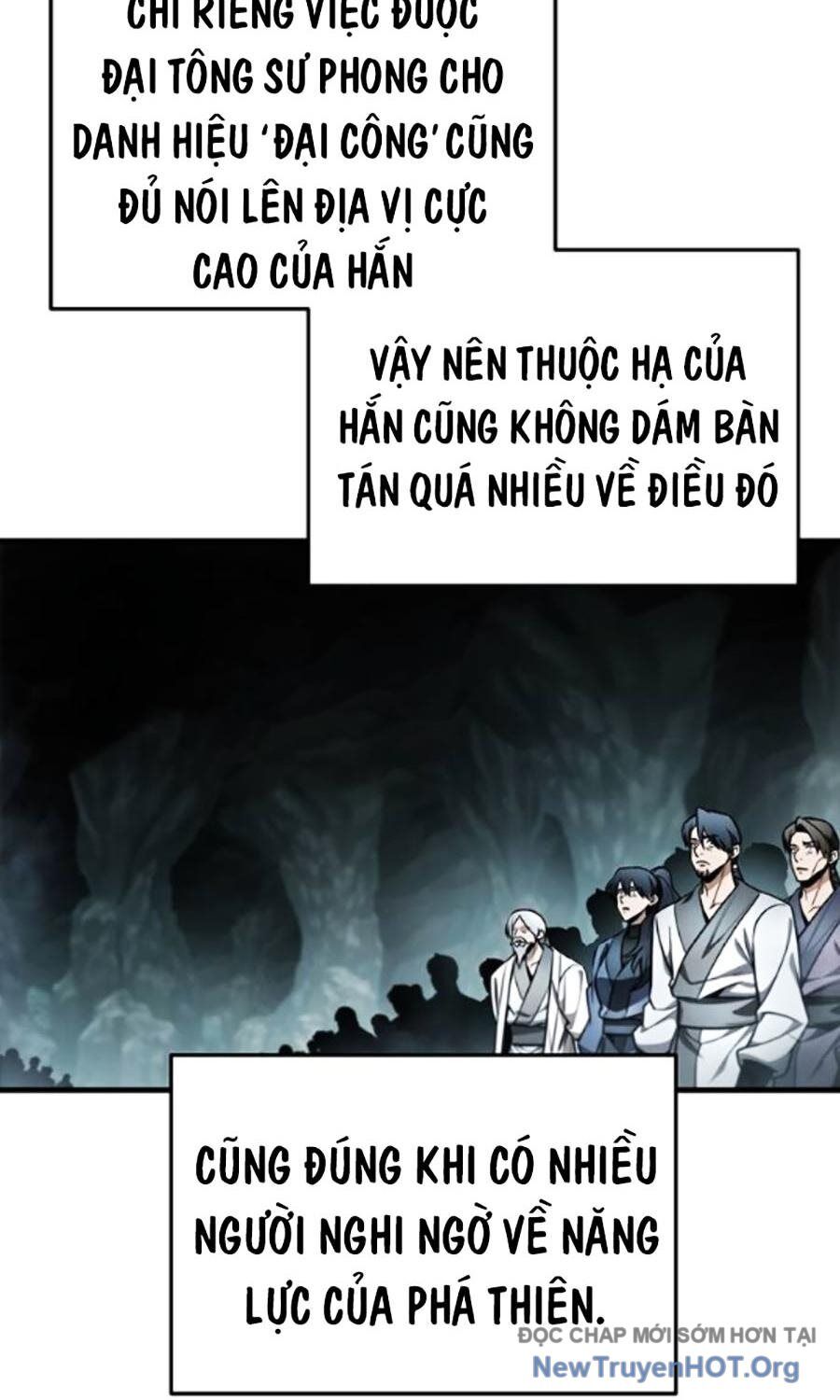 Thanh Kiếm Của Hoàng Đế Chapter 89 - 30