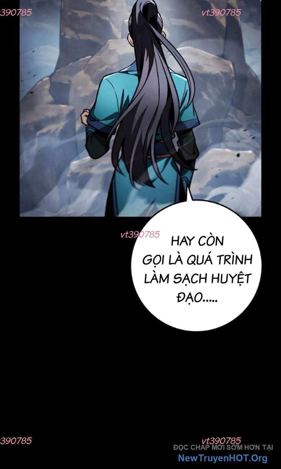 Thanh Kiếm Của Hoàng Đế Chapter 89 - 4