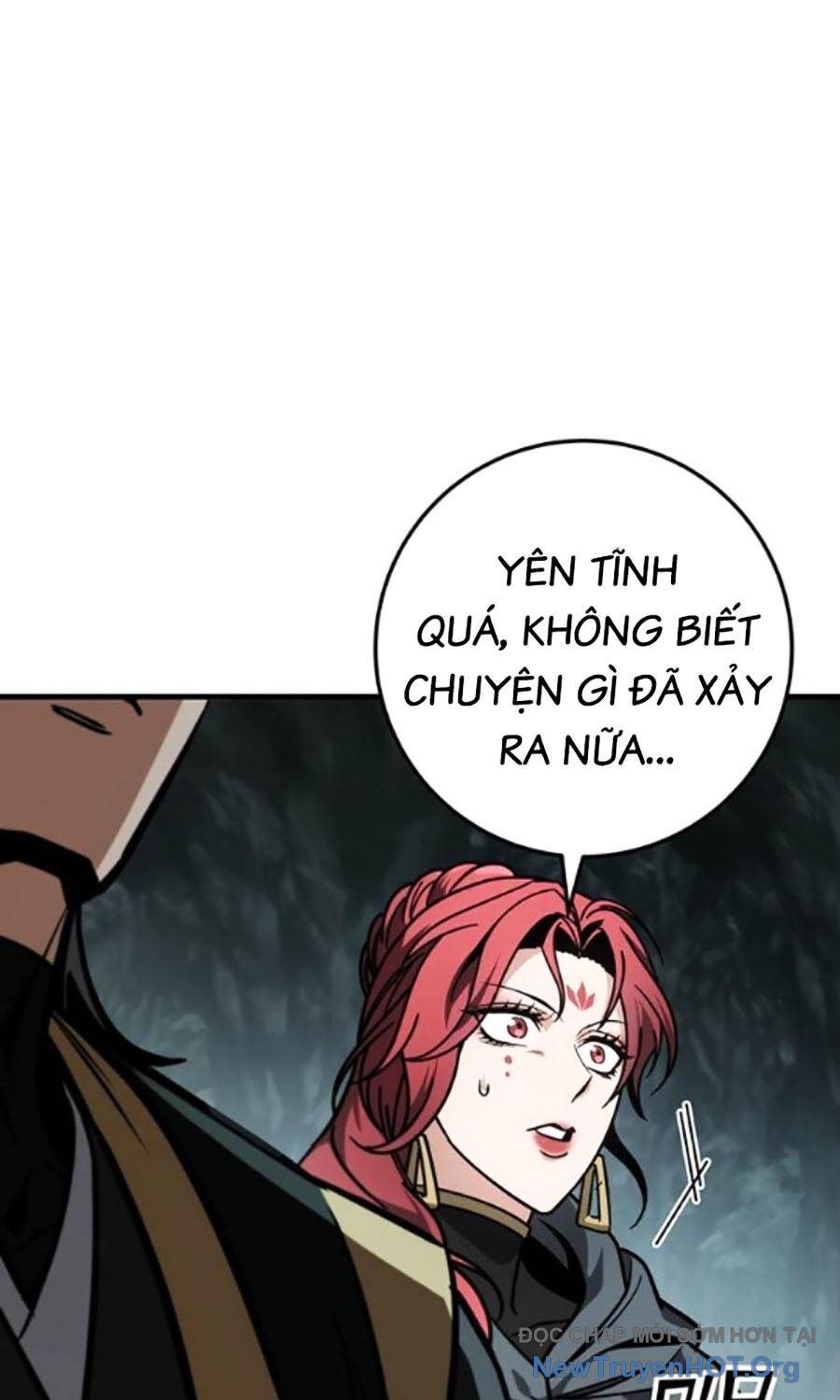 Thanh Kiếm Của Hoàng Đế Chapter 89 - 31