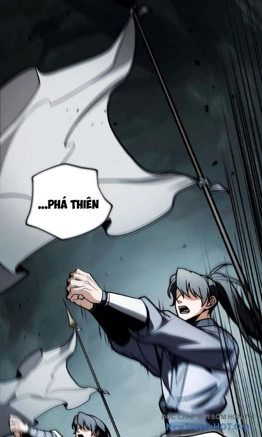 Thanh Kiếm Của Hoàng Đế Chapter 89 - 34