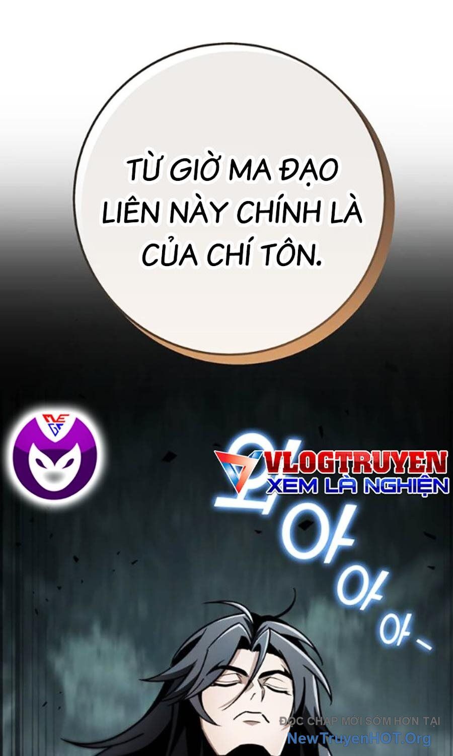 Thanh Kiếm Của Hoàng Đế Chapter 89 - 40