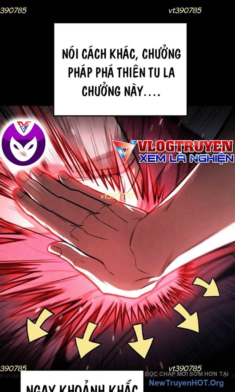 Thanh Kiếm Của Hoàng Đế Chapter 89 - 5