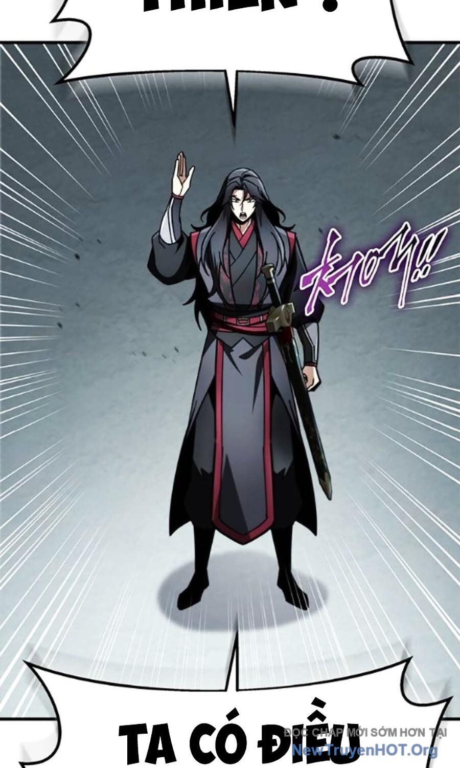 Thanh Kiếm Của Hoàng Đế Chapter 89 - 46