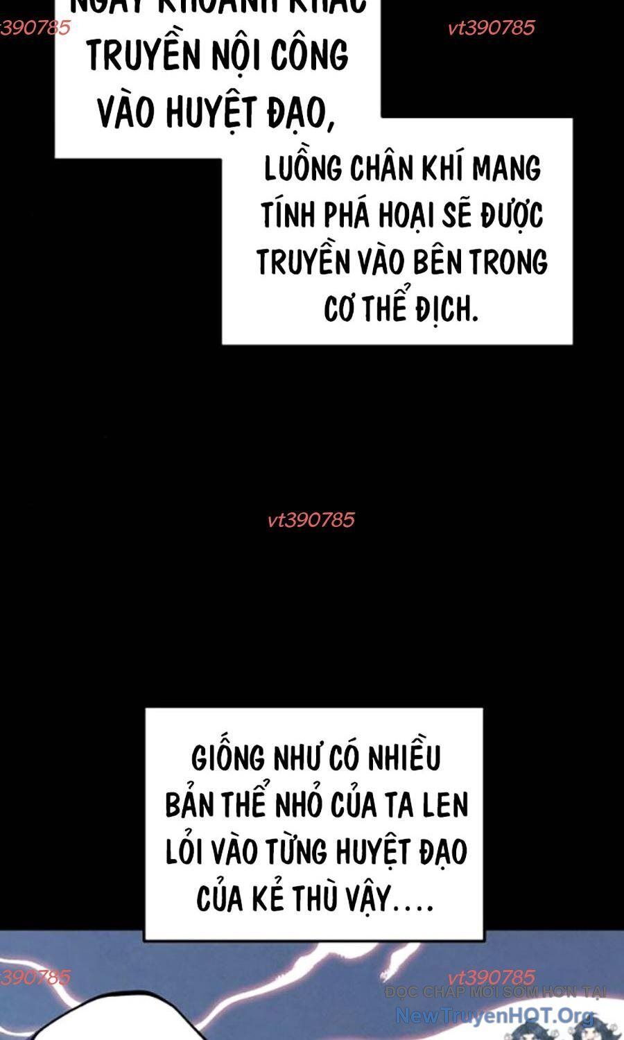 Thanh Kiếm Của Hoàng Đế Chapter 89 - 6
