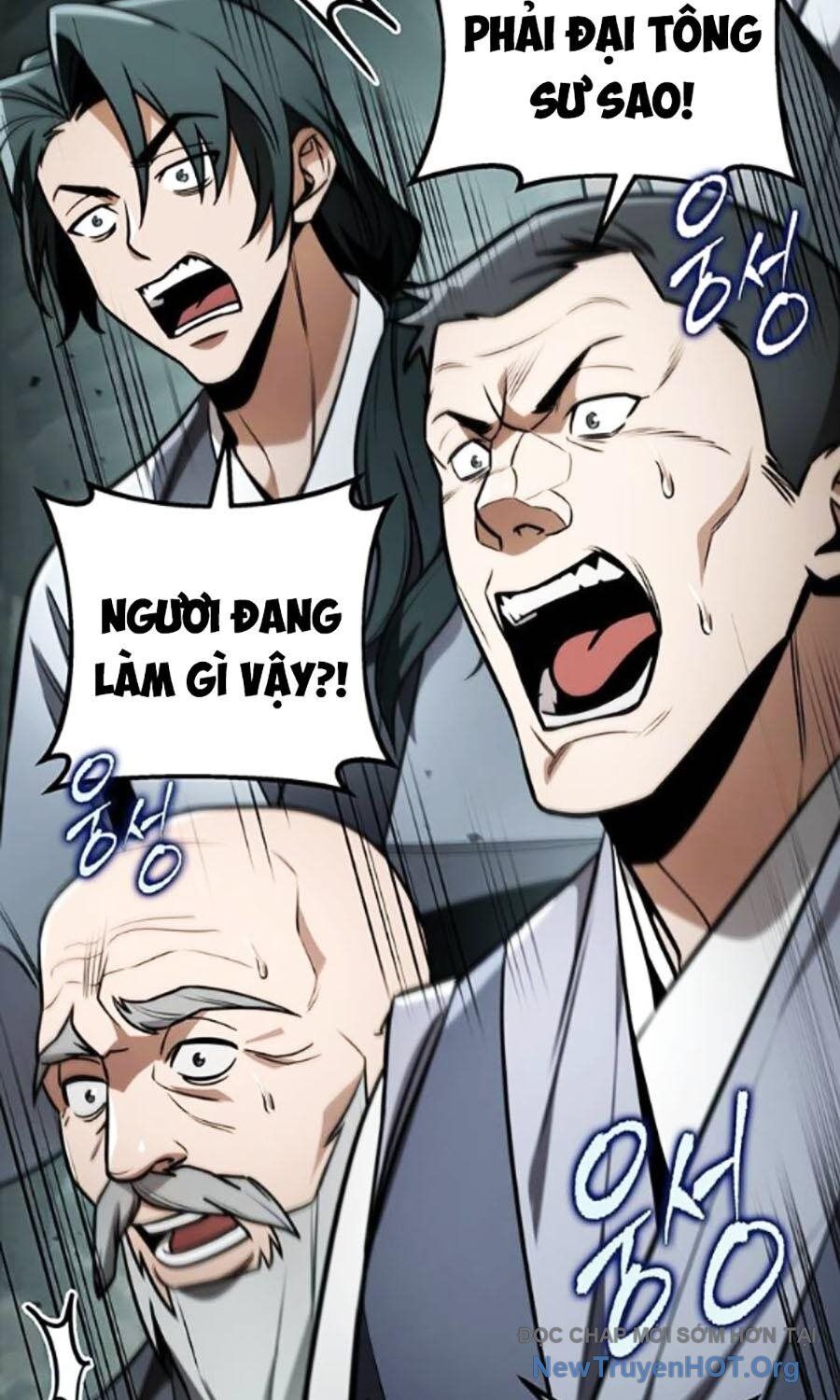 Thanh Kiếm Của Hoàng Đế Chapter 89 - 55