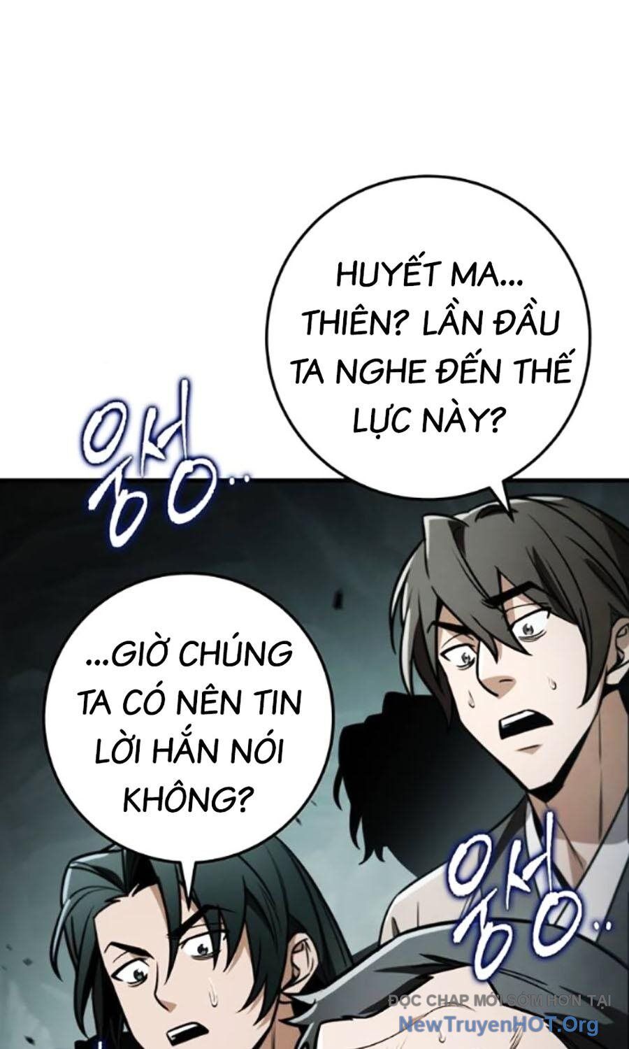 Thanh Kiếm Của Hoàng Đế Chapter 89 - 64