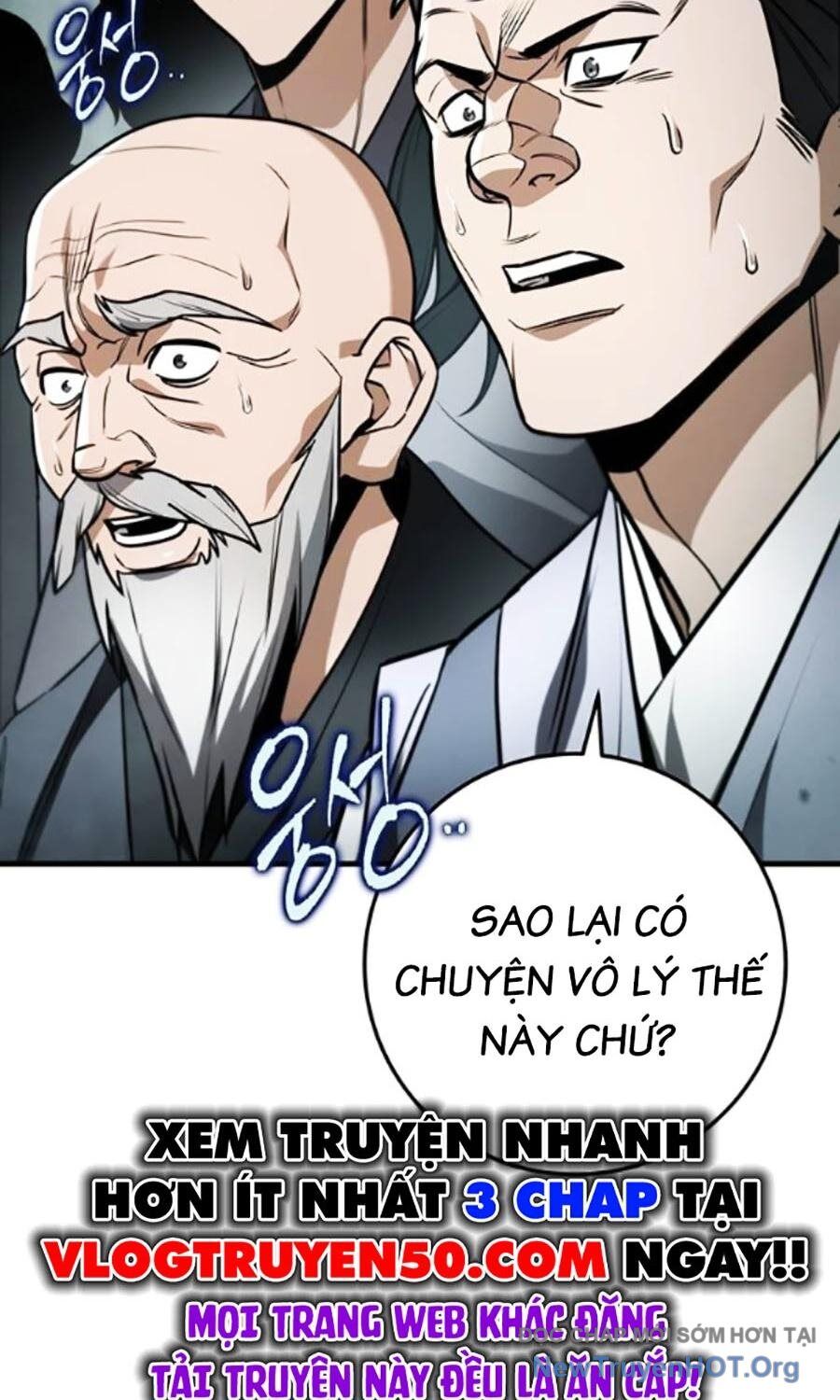 Thanh Kiếm Của Hoàng Đế Chapter 89 - 65