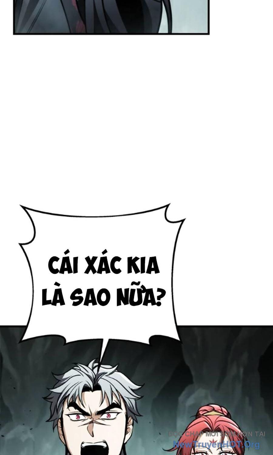 Thanh Kiếm Của Hoàng Đế Chapter 89 - 71