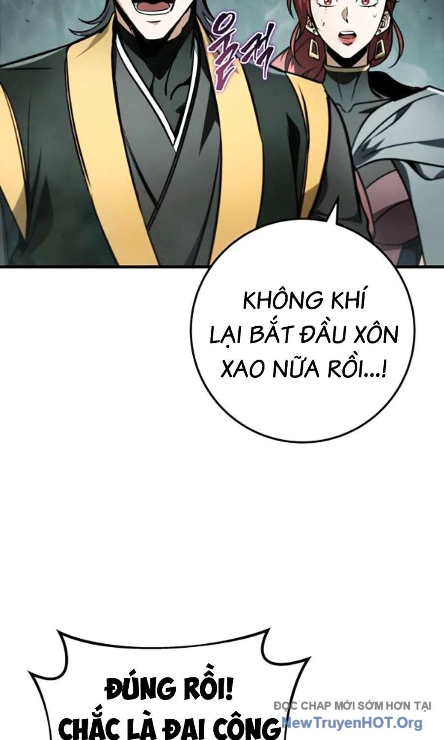 Thanh Kiếm Của Hoàng Đế Chapter 89 - 72