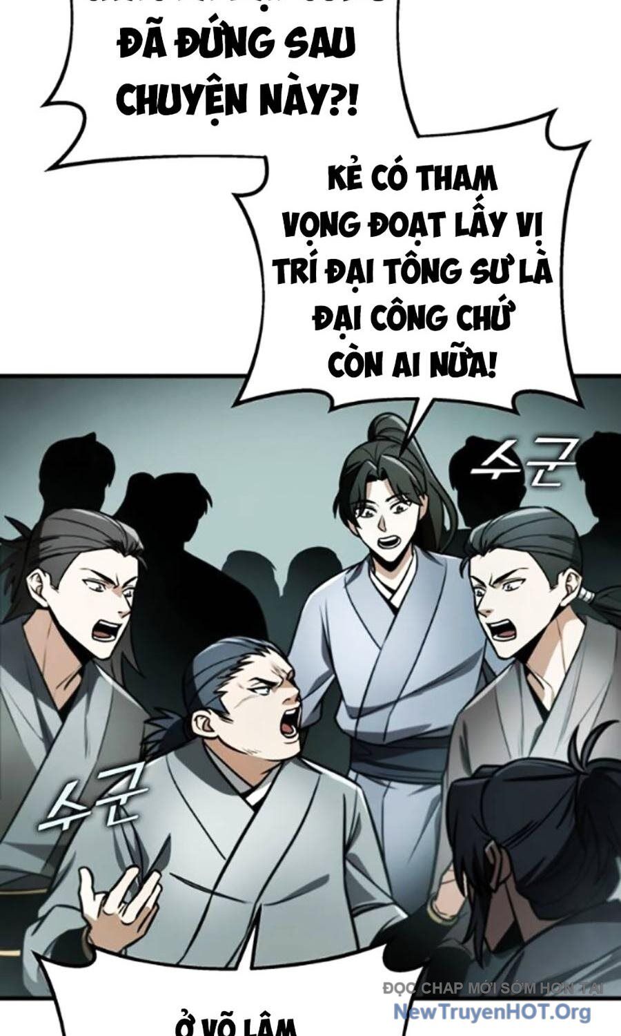 Thanh Kiếm Của Hoàng Đế Chapter 89 - 73