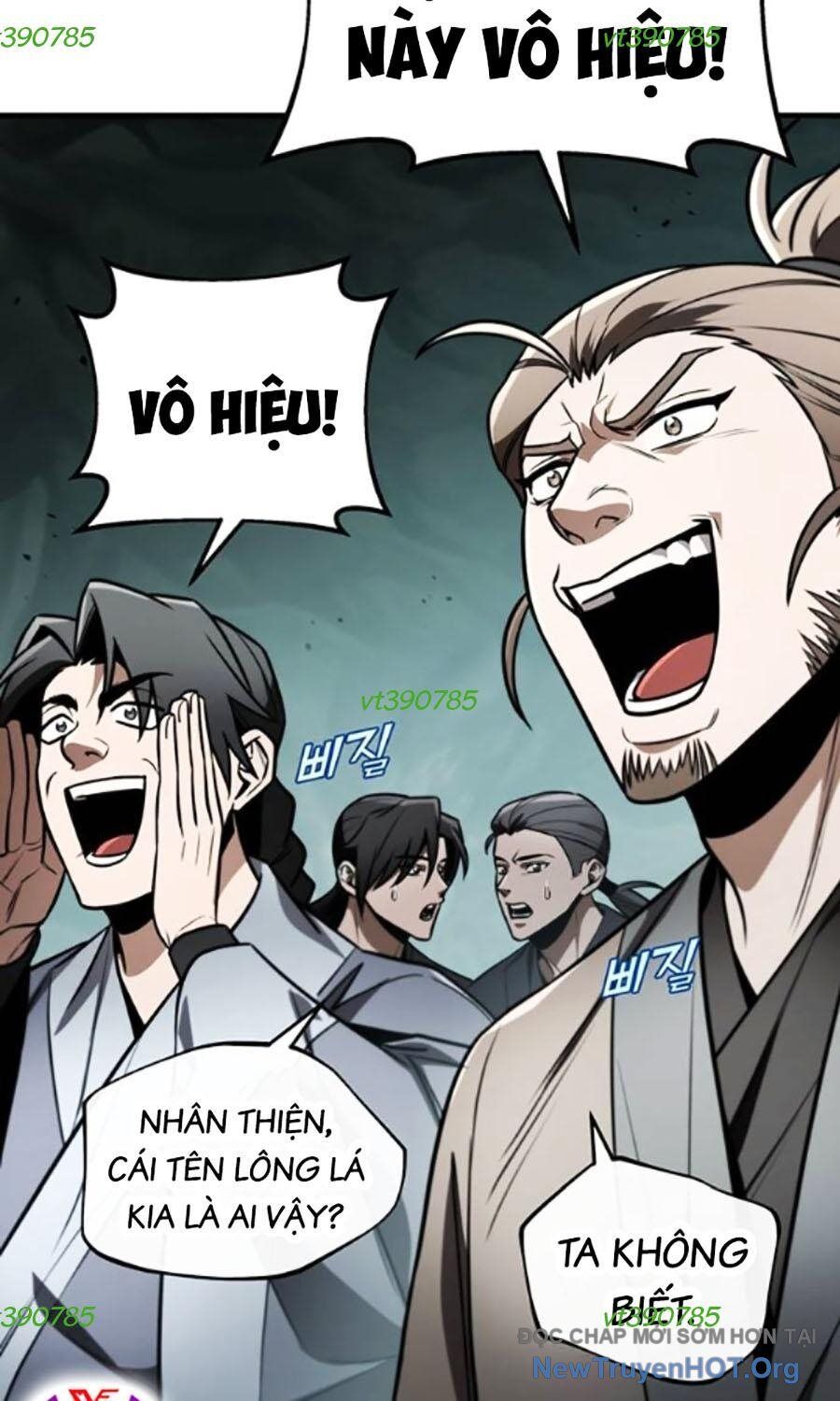 Thanh Kiếm Của Hoàng Đế Chapter 89 - 78