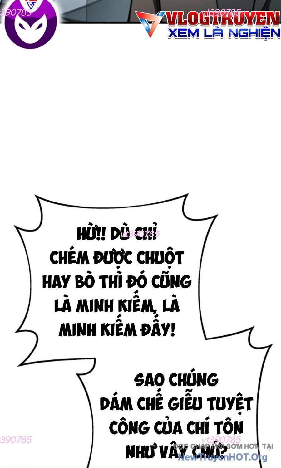 Thanh Kiếm Của Hoàng Đế Chapter 89 - 79