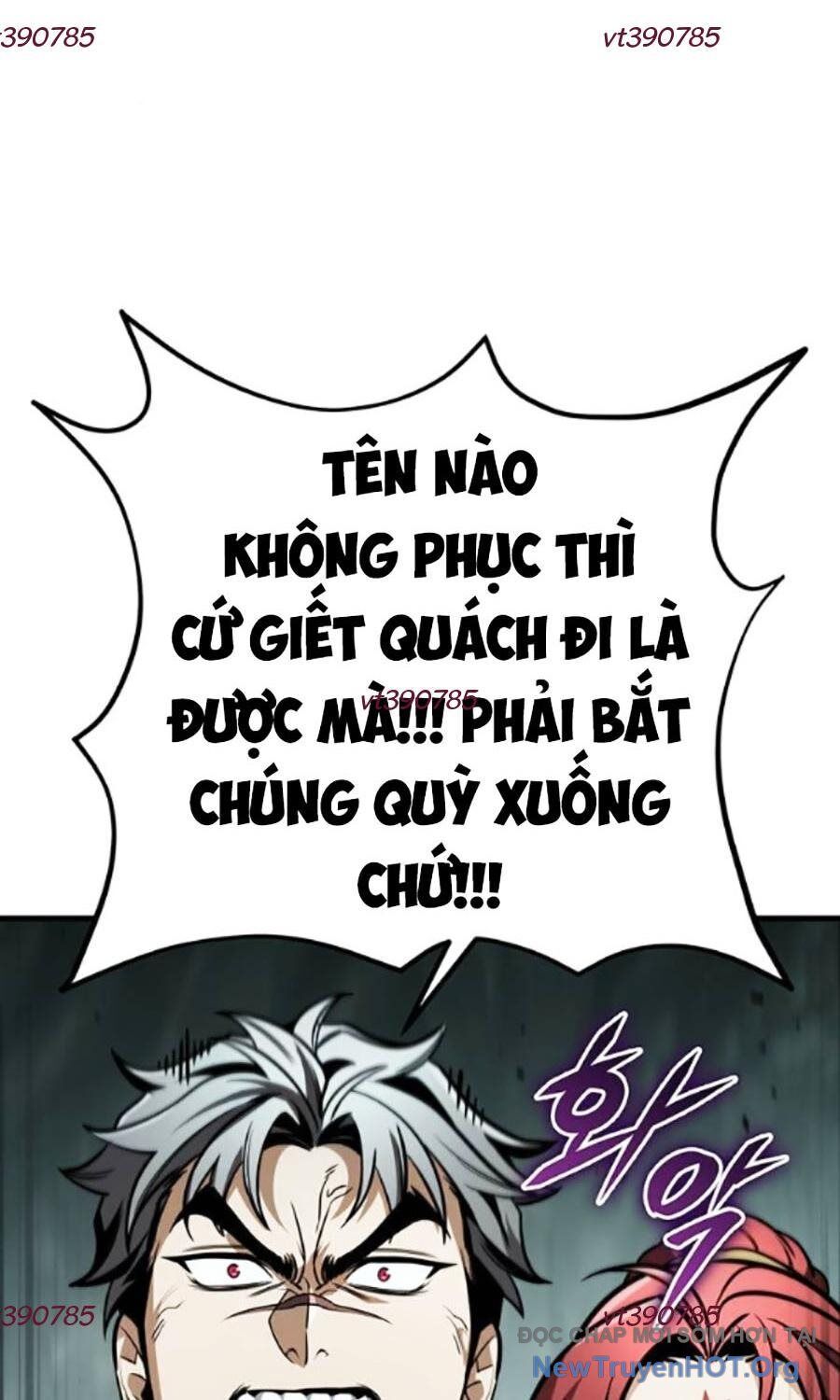 Thanh Kiếm Của Hoàng Đế Chapter 89 - 81