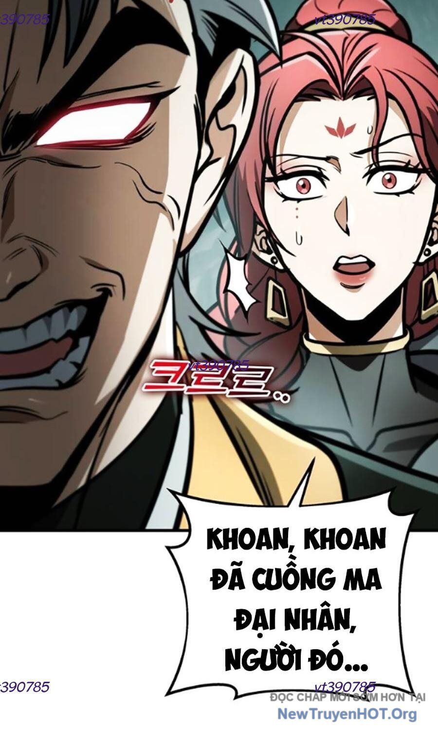 Thanh Kiếm Của Hoàng Đế Chapter 89 - 85