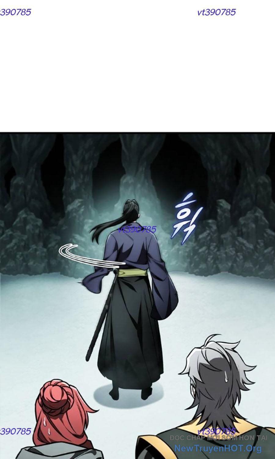 Thanh Kiếm Của Hoàng Đế Chapter 89 - 86