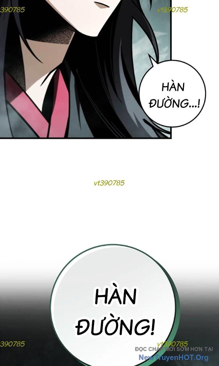 Thanh Kiếm Của Hoàng Đế Chapter 89 - 90