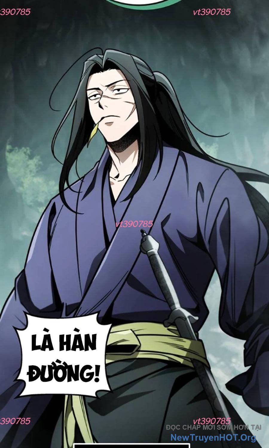 Thanh Kiếm Của Hoàng Đế Chapter 89 - 91
