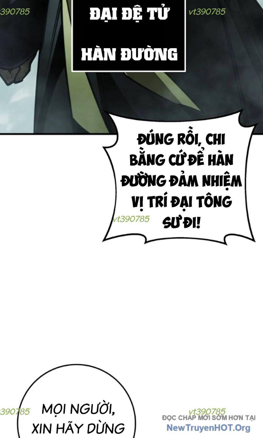 Thanh Kiếm Của Hoàng Đế Chapter 89 - 92