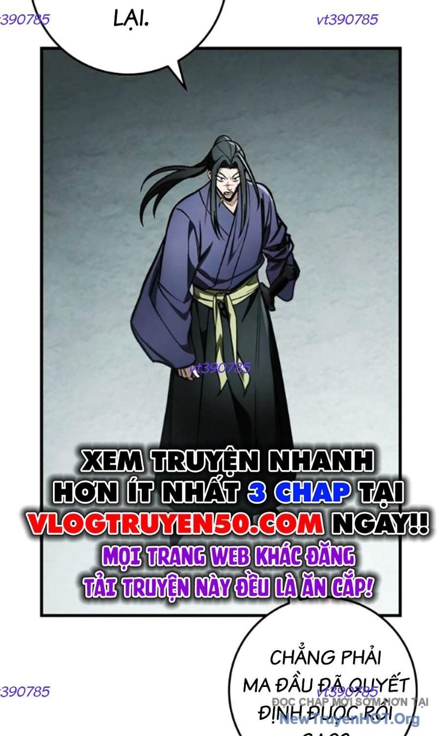 Thanh Kiếm Của Hoàng Đế Chapter 89 - 93