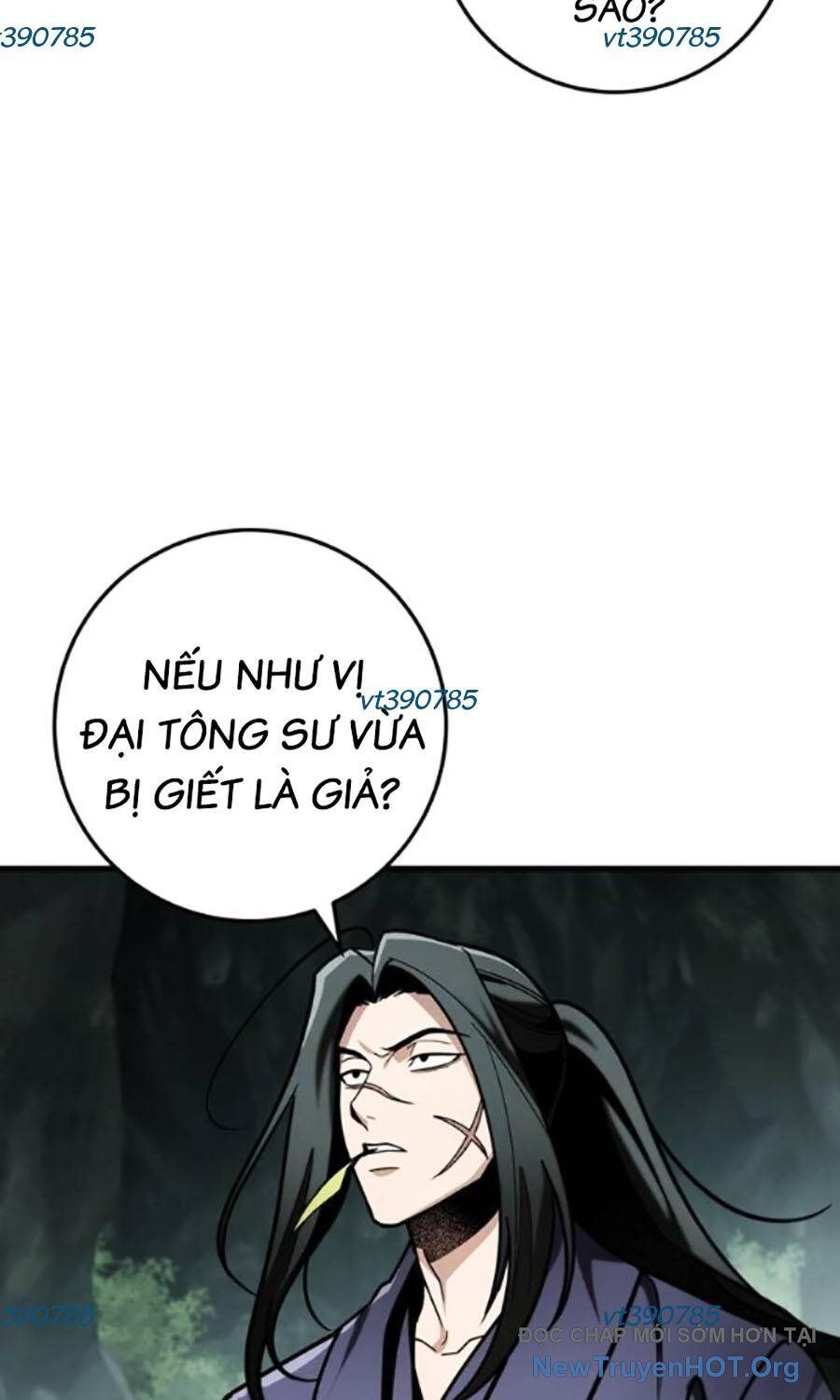Thanh Kiếm Của Hoàng Đế Chapter 89 - 94