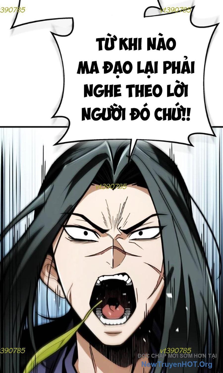 Thanh Kiếm Của Hoàng Đế Chapter 89 - 99
