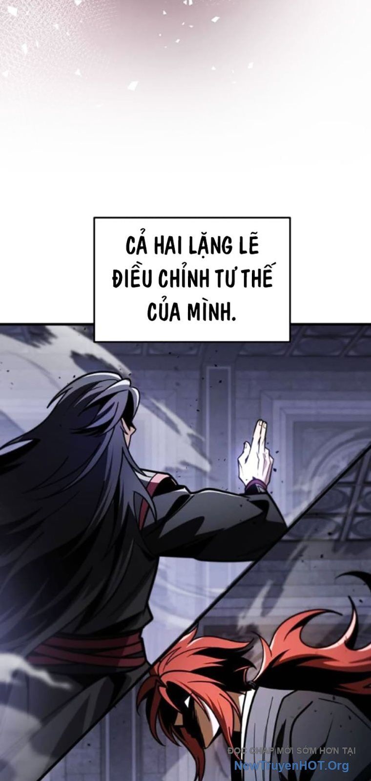Thanh Kiếm Của Hoàng Đế Chapter 90 - 101