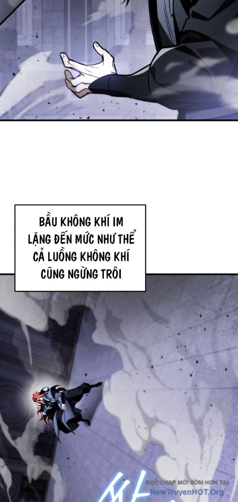 Thanh Kiếm Của Hoàng Đế Chapter 90 - 102