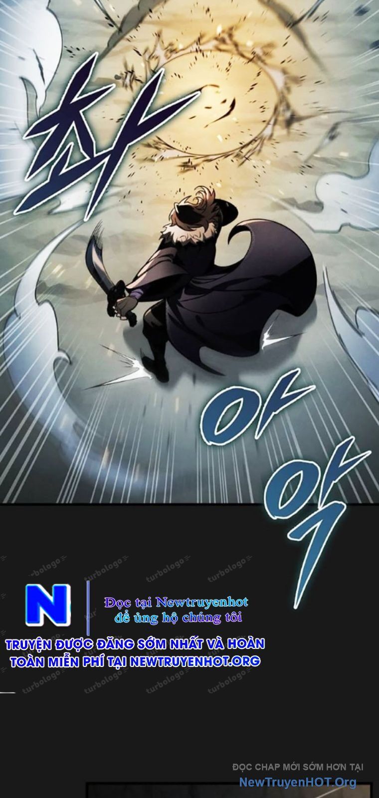 Thanh Kiếm Của Hoàng Đế Chapter 90 - 19