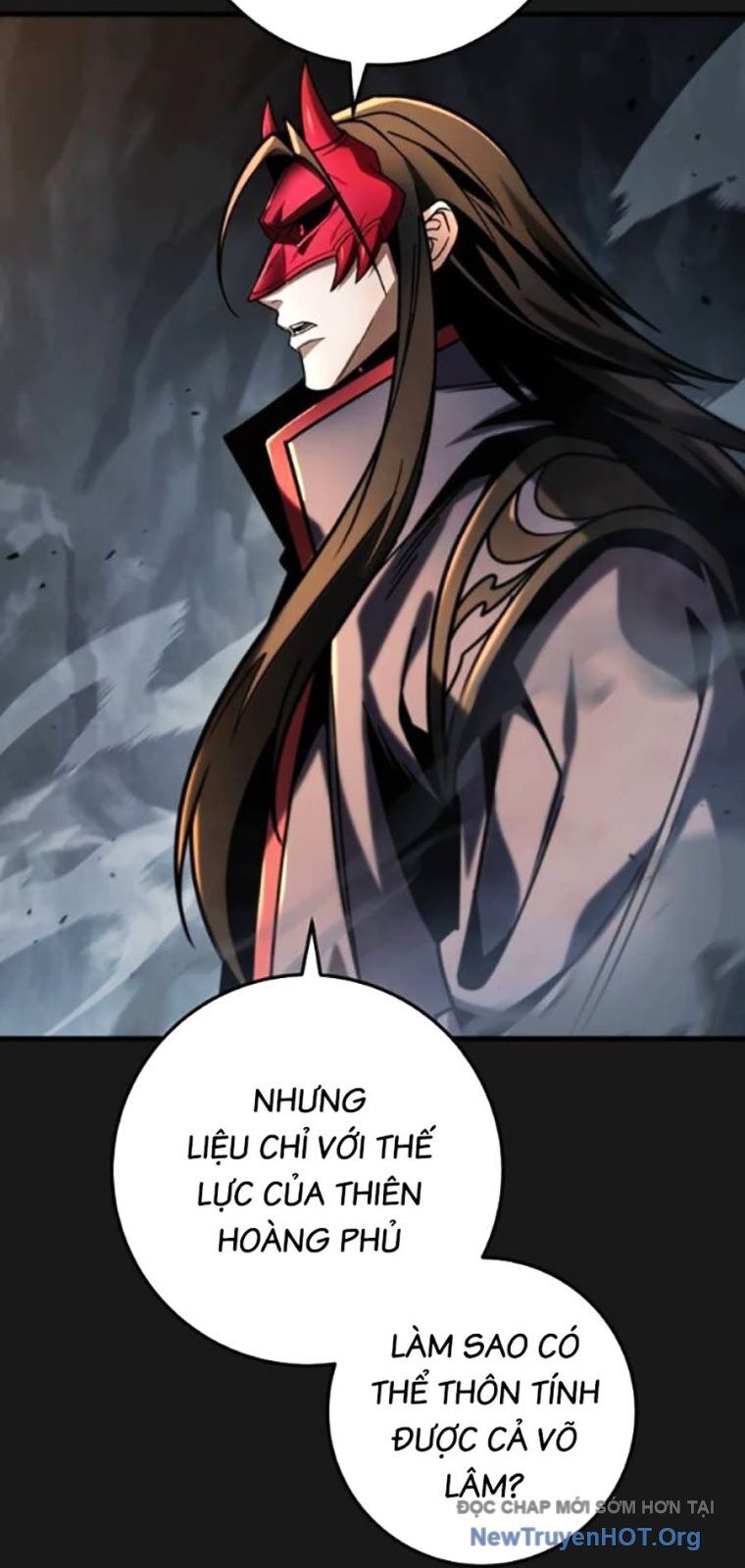 Thanh Kiếm Của Hoàng Đế Chapter 90 - 22