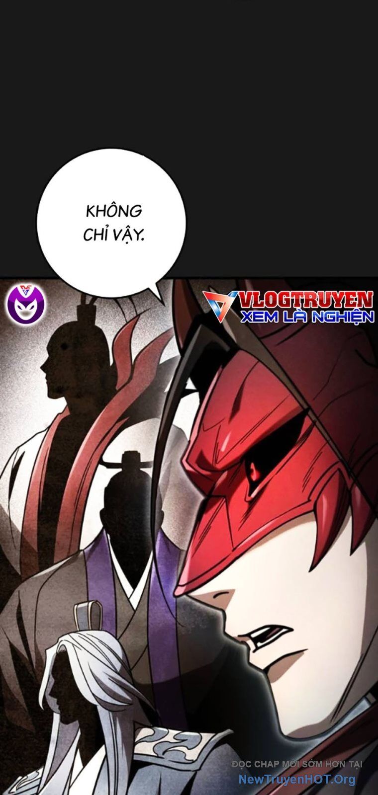 Thanh Kiếm Của Hoàng Đế Chapter 90 - 23