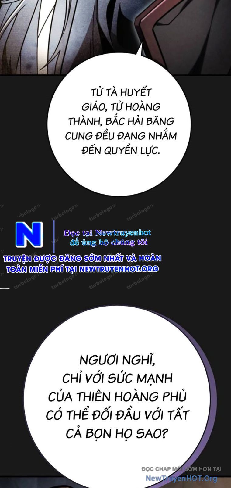 Thanh Kiếm Của Hoàng Đế Chapter 90 - 24