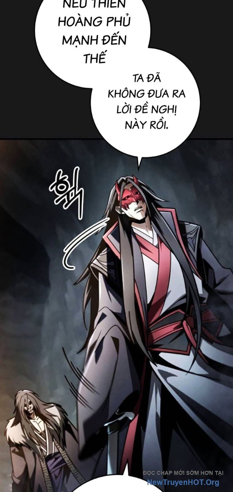 Thanh Kiếm Của Hoàng Đế Chapter 90 - 26