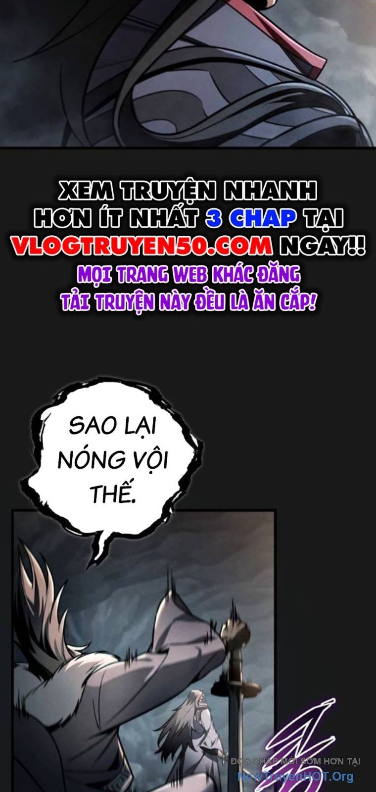 Thanh Kiếm Của Hoàng Đế Chapter 90 - 28