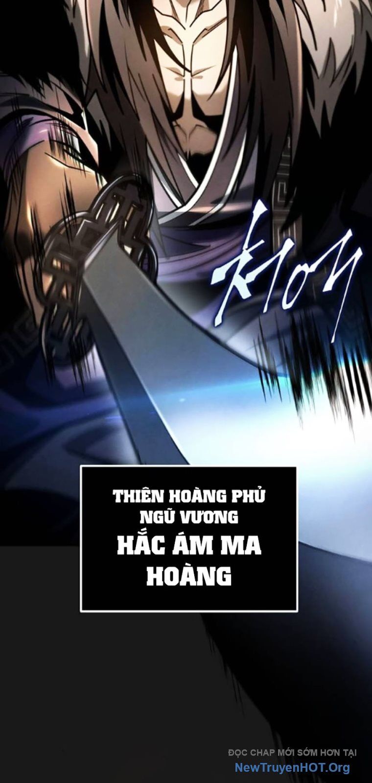 Thanh Kiếm Của Hoàng Đế Chapter 90 - 30