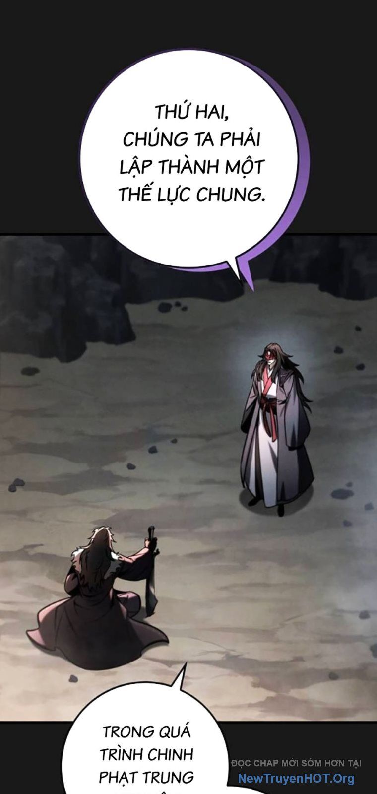 Thanh Kiếm Của Hoàng Đế Chapter 90 - 38