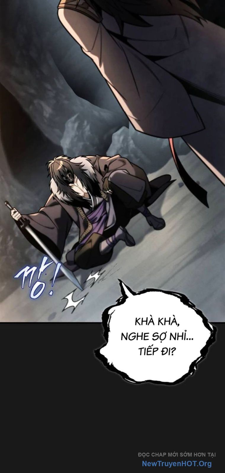 Thanh Kiếm Của Hoàng Đế Chapter 90 - 40
