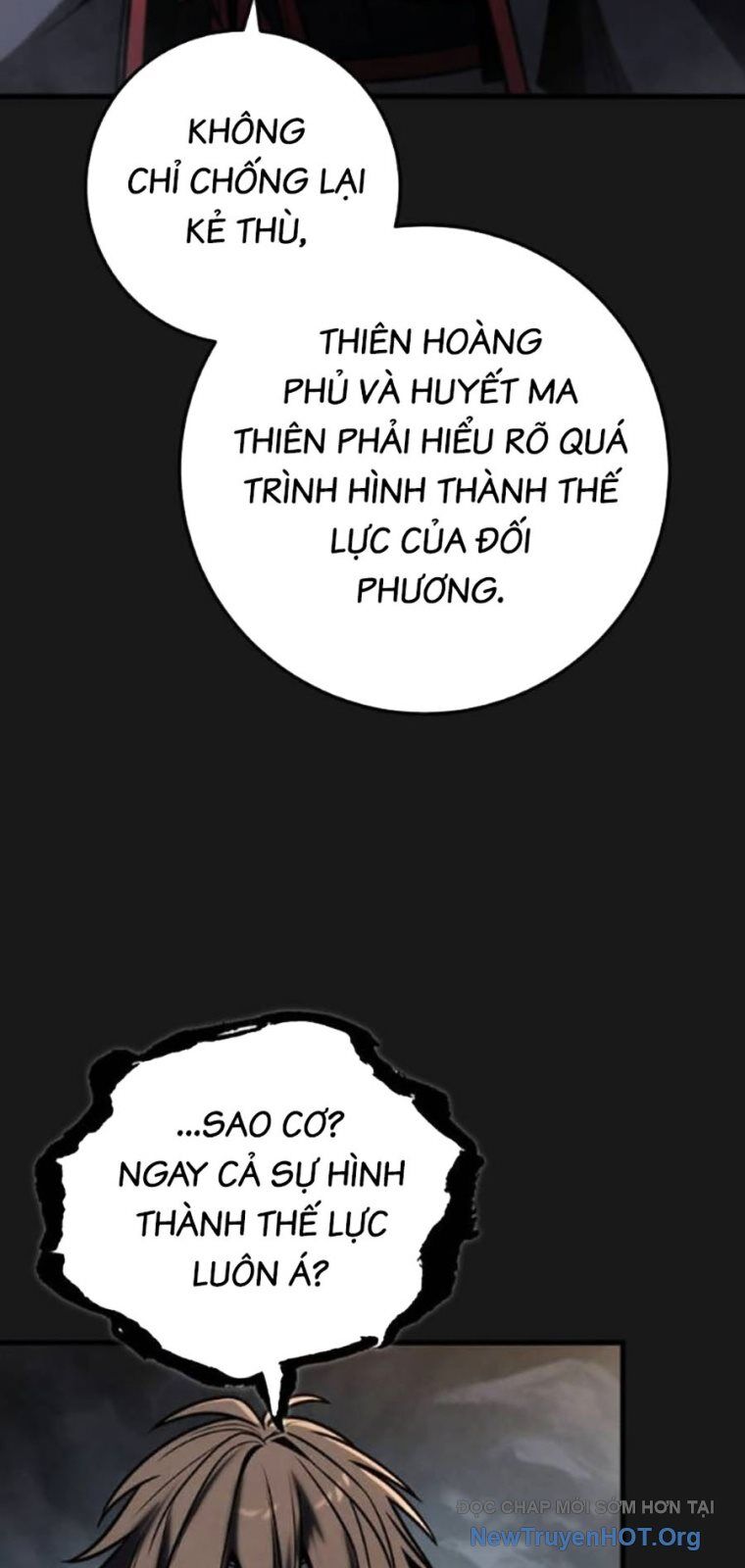 Thanh Kiếm Của Hoàng Đế Chapter 90 - 42
