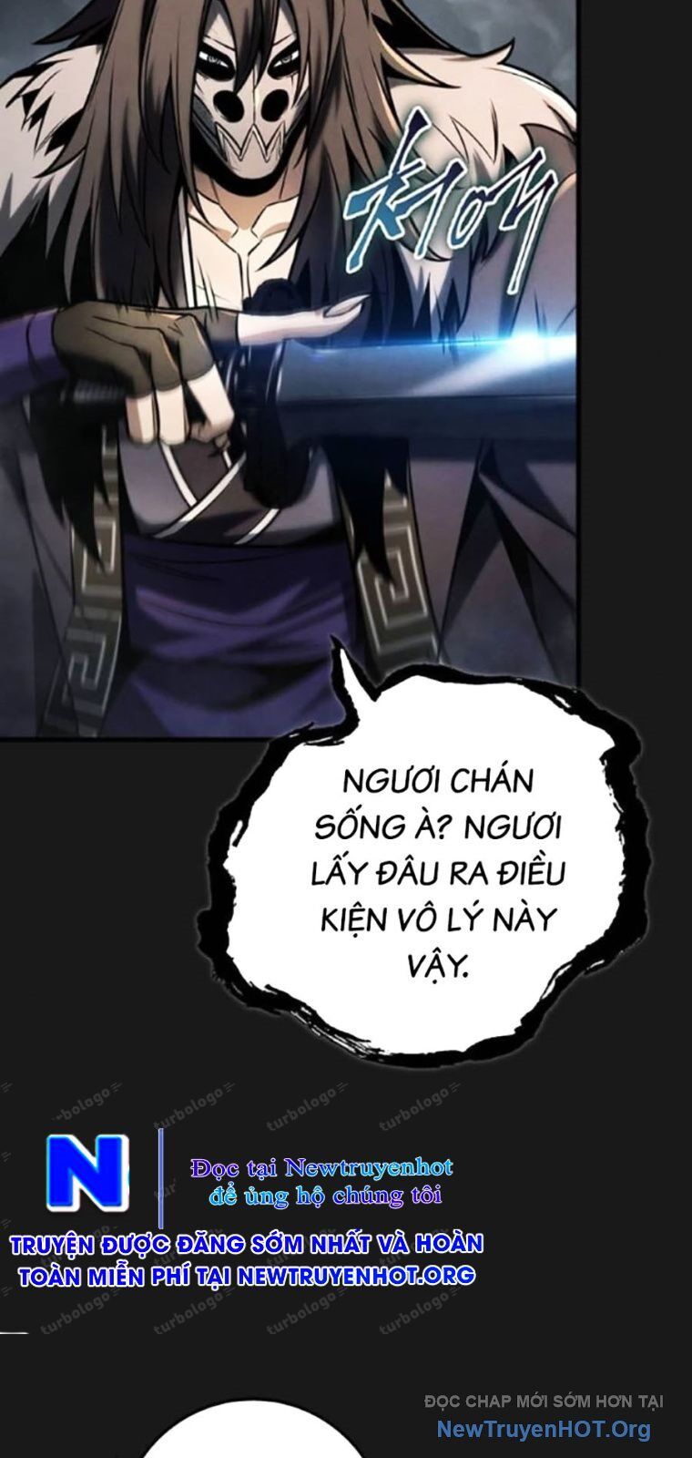 Thanh Kiếm Của Hoàng Đế Chapter 90 - 43