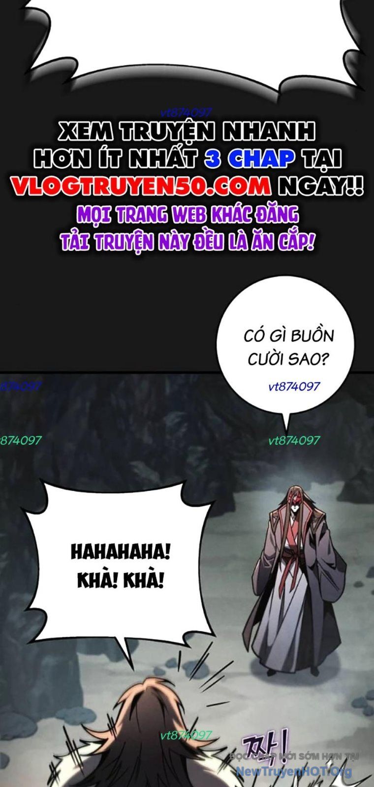 Thanh Kiếm Của Hoàng Đế Chapter 90 - 6