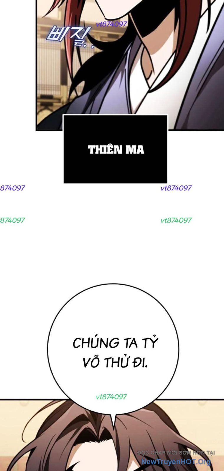 Thanh Kiếm Của Hoàng Đế Chapter 90 - 54