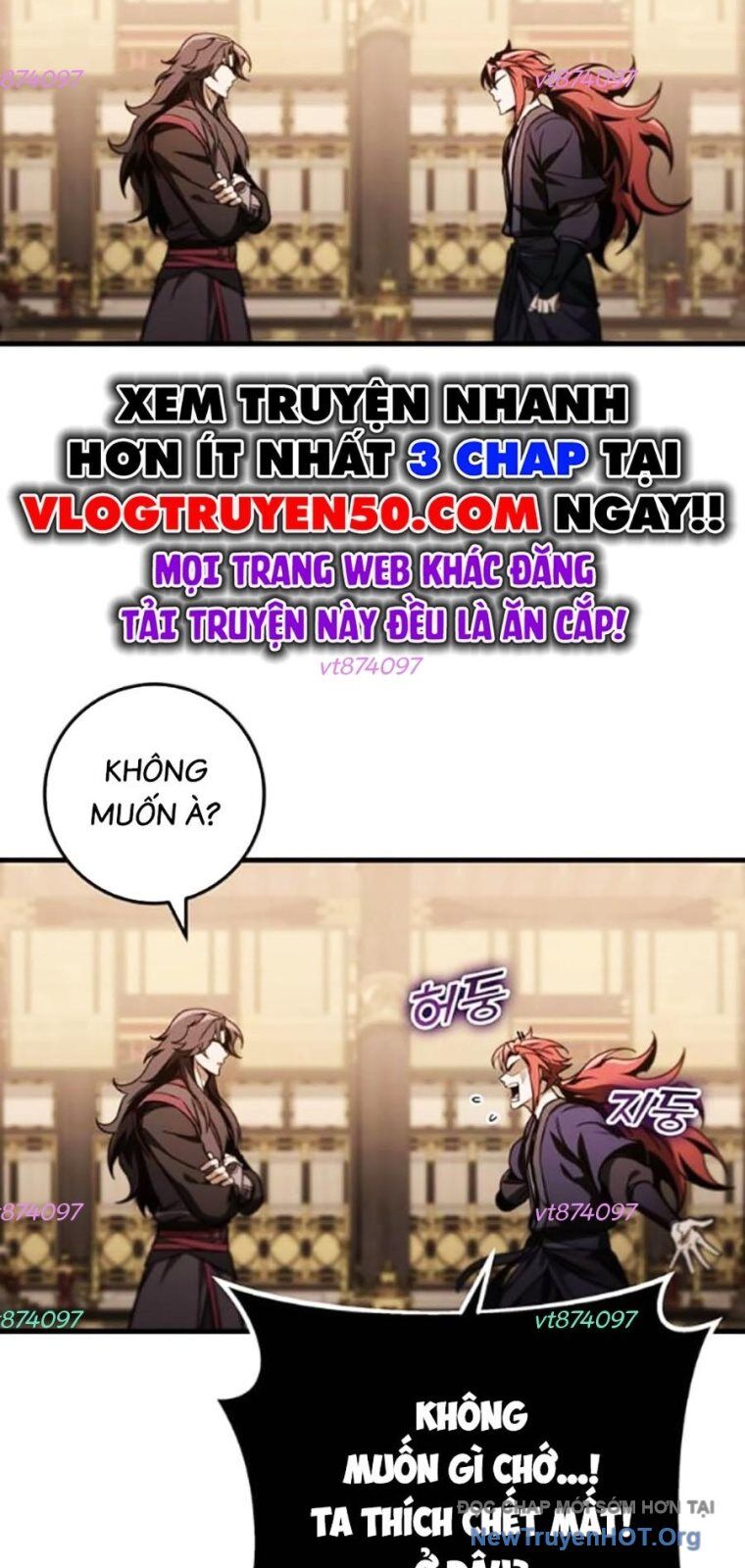 Thanh Kiếm Của Hoàng Đế Chapter 90 - 56